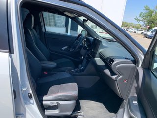 Toyota Yaris Cross 1.5 130H GR Sport