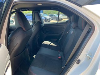 Toyota Yaris Cross 1.5 130H GR Sport
