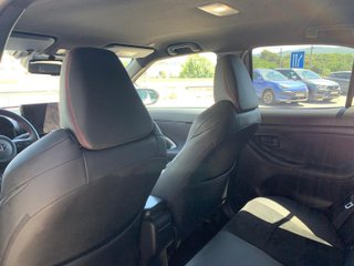 Toyota Yaris Cross 1.5 130H GR Sport