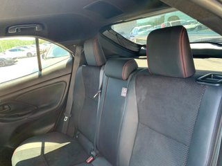 Toyota Yaris Cross 1.5 130H GR Sport