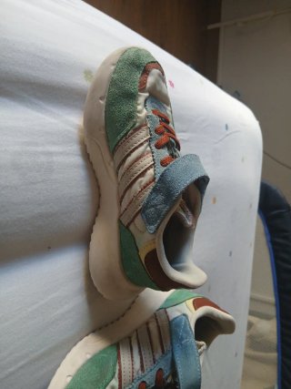 Zapatillas Adidas Niños