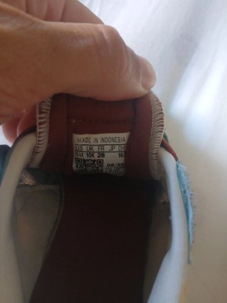 Zapatillas Adidas Niños