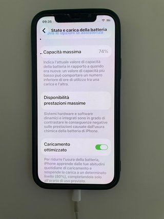 iPhone 12 128GB Apple