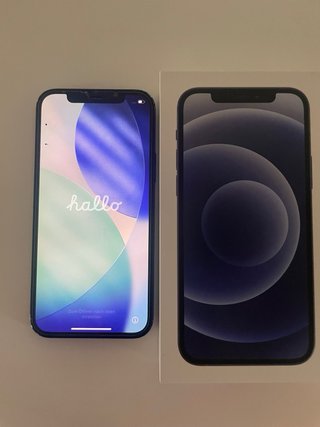 iPhone 12 128GB Apple