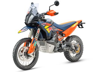 KTM 890 Adventure R Rally 2026 | Nueva | 21.799€