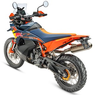 KTM 890 Adventure R Rally 2026 | Nueva | 21.799€