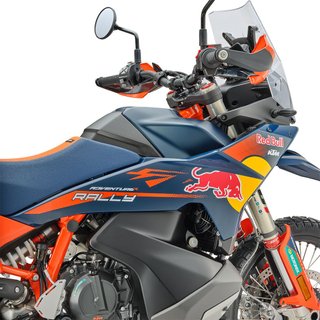 KTM 890 Adventure R Rally 2026 | Nueva | 21.799€