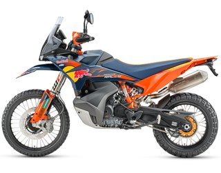 KTM 890 Adventure R Rally 2026 | Nueva | 21.799€