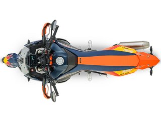KTM 890 Adventure R Rally 2026 | Nueva | 21.799€