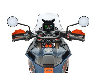 KTM 890 Adventure R Rally 2026 | Nueva | 21.799€
