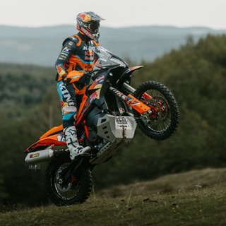 KTM 890 Adventure R Rally 2026 | Nueva | 21.799€