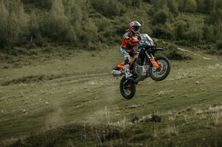 KTM 890 Adventure R Rally 2026 | Nueva | 21.799€