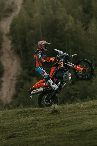 KTM 890 Adventure R Rally 2026 | Nueva | 21.799€