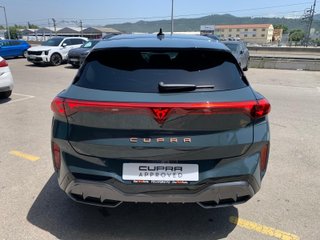 Cupra Terramar 1.5 TSI e-Hybrid 200kW (272 CV) VZ DSG