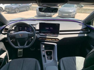 Cupra Terramar 1.5 TSI e-Hybrid 200kW (272 CV) VZ DSG