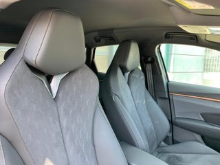 Cupra Terramar 1.5 TSI e-Hybrid 200kW (272 CV) VZ DSG