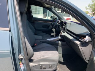 Cupra Terramar 1.5 TSI e-Hybrid 200kW (272 CV) VZ DSG