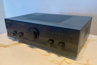 Amplificatore HiFi Pioneer A-407R + telecomando