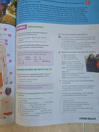 Prepare Level 3 Student's Book with eBook (Camb...