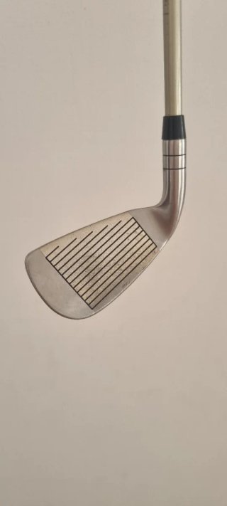 Hierros 3 y 4 para Mujer. Palos de Golf
