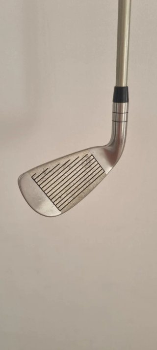 Hierros 3 y 4 para Mujer. Palos de Golf