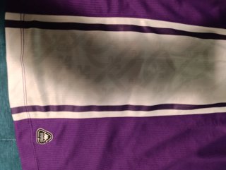 Camiseta Fiorentina original