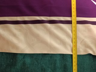 Camiseta Fiorentina original