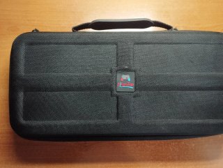 Grande confezione Nintendo Switch. Molti accessori