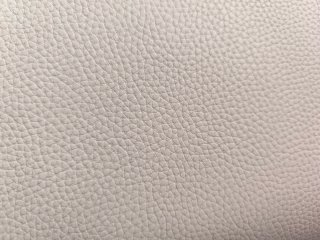 2 banquetas polipiel blanca