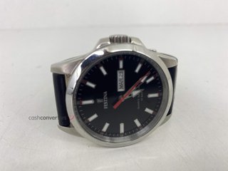 reloj pulsera unisex festina f20358