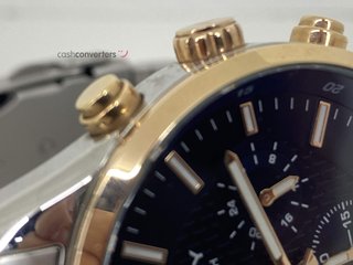 reloj pulsera caballero viceroy chronograph