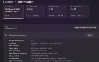 PC Gaming Cooler Master