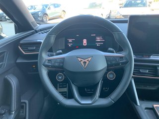 Cupra León SP 1.5 eTSI 110kW (150CV) DSG