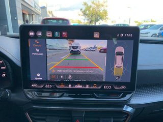 Cupra León SP 1.5 eTSI 110kW (150CV) DSG