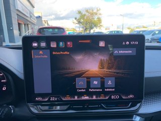 Cupra León SP 1.5 eTSI 110kW (150CV) DSG