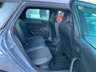 Cupra León SP 1.5 eTSI 110kW (150CV) DSG