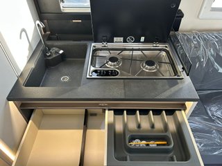 Alquiler Mobilvetta KEA P90