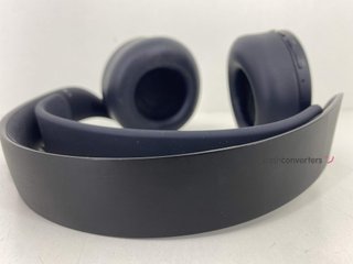 diadema sony pulse 3d