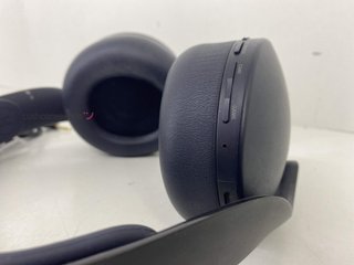 diadema sony pulse 3d