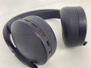 diadema sony pulse 3d