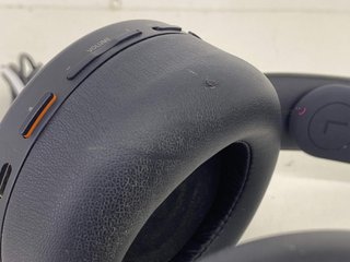 diadema sony pulse 3d