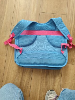 Mochila escolar Movom sin estrenar