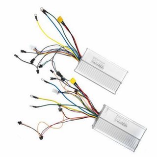 Controladora JP Patinete Eléctrico 60V