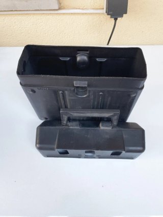 Cajón Pinball WILLIAMS