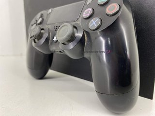 sony ps4 500gb