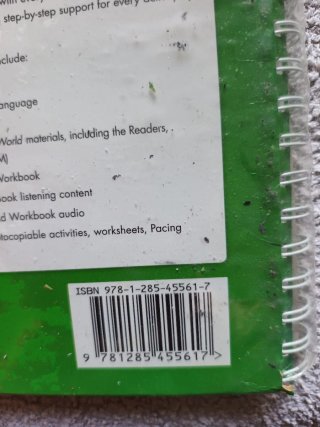 Our World 1: Lesson Planner with Class Audio CD...