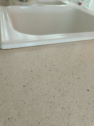 URGENTE!! Cocina moderna blanca