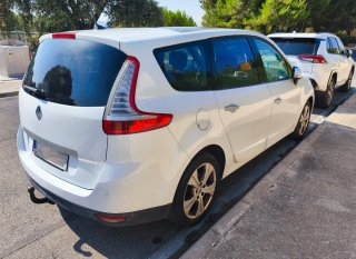 Renault Grand Scenic 2010