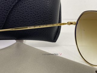 gafas de sol caballero/unisex rayban rb3565