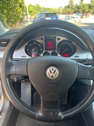 Volkswagen Passat 2006